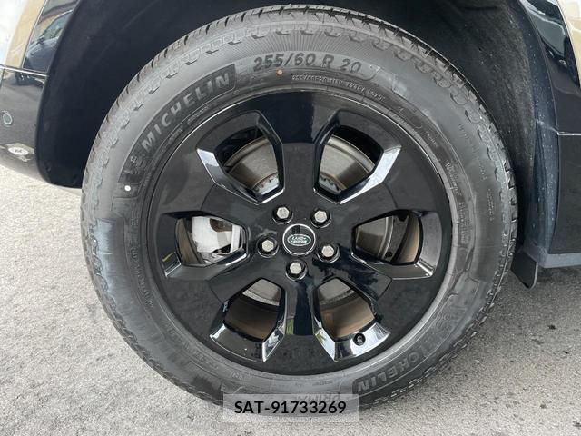 Land Rover DEFENDER 2025-06 8551140-7