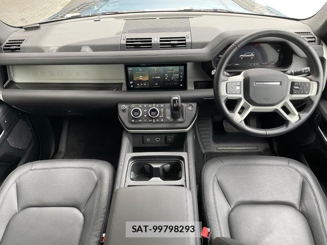 Land Rover DEFENDER 2024-07 8551141-1