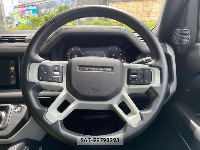 Land Rover DEFENDER 2024-07 8551141-15