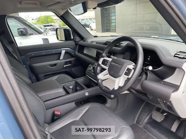Land Rover DEFENDER 2024-07 8551141-19
