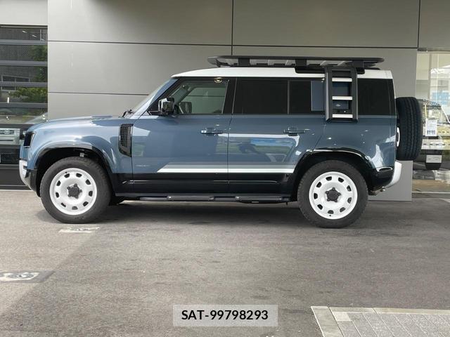 Land Rover DEFENDER 2024-07 8551141-6