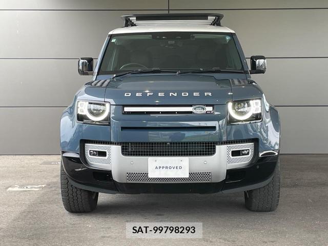 Land Rover DEFENDER 2024-07 8551141-7