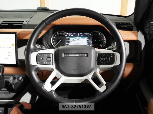 Land Rover DEFENDER 2023-09 8551403-10