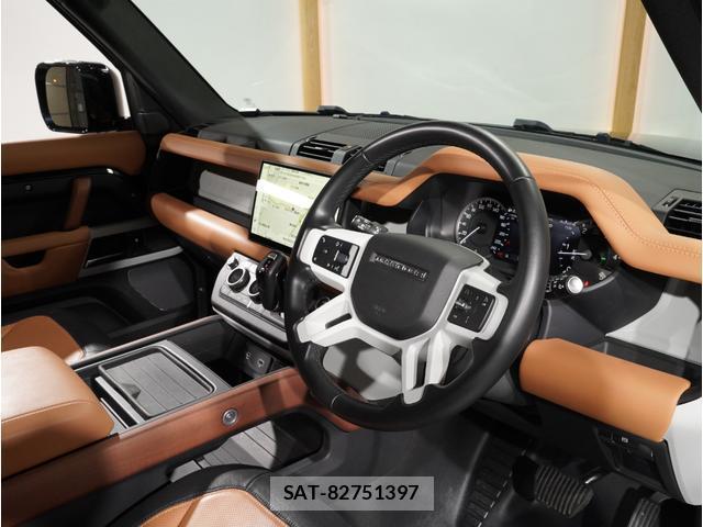 Land Rover DEFENDER 2023-09 8551403-11