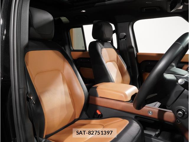 Land Rover DEFENDER 2023-09 8551403-12