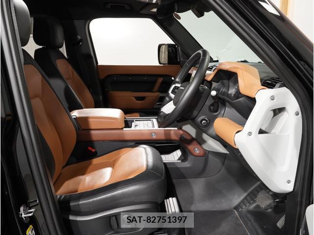 Land Rover DEFENDER 2023-09 8551403-13