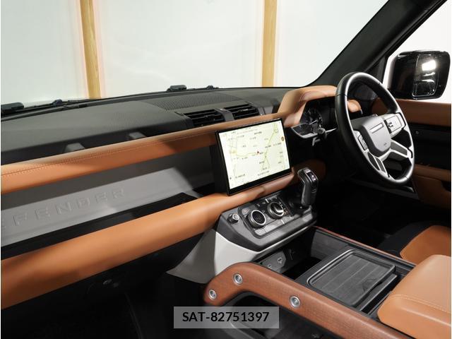 Land Rover DEFENDER 2023-09 8551403-17
