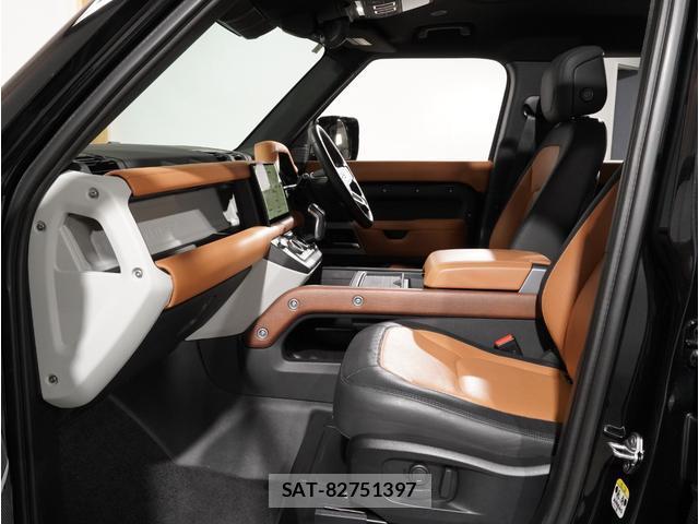 Land Rover DEFENDER 2023-09 8551403-19