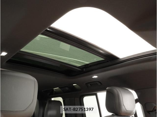 Land Rover DEFENDER 2023-09 8551403-2