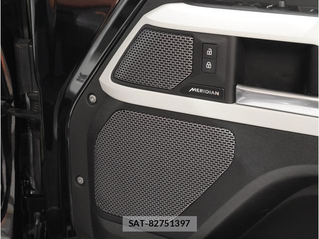 Land Rover DEFENDER 2023-09 8551403-5