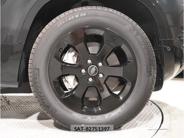 Land Rover DEFENDER 2023-09 8551403-7