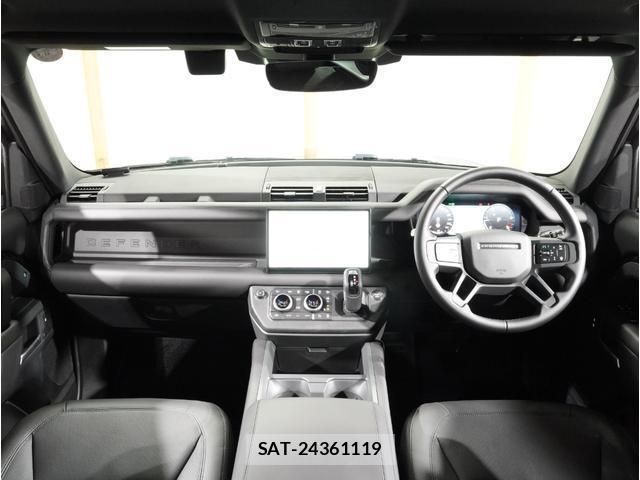 Land Rover DEFENDER 2025-11 8551404-1