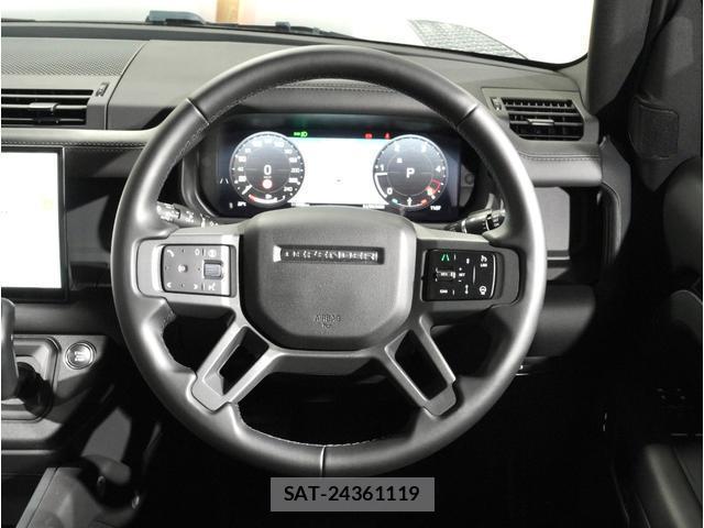 Land Rover DEFENDER 2025-11 8551404-11