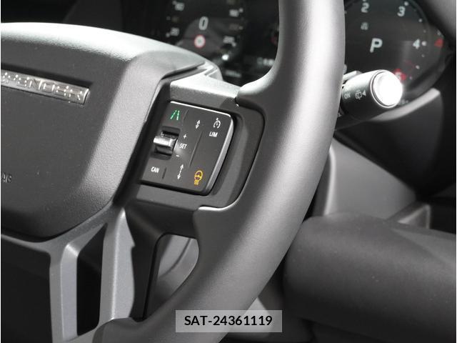 Land Rover DEFENDER 2025-11 8551404-5