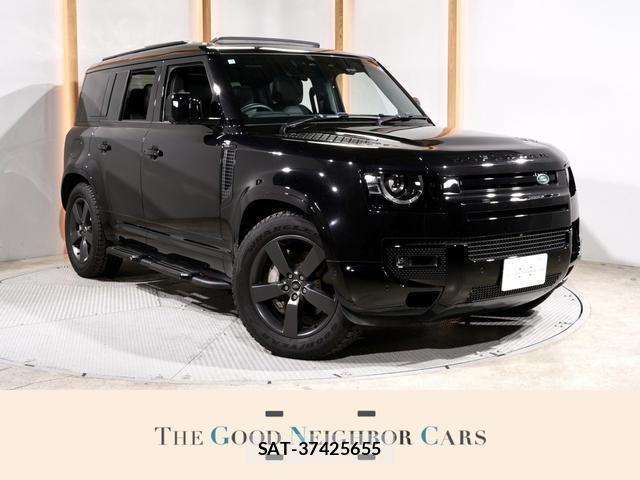 Land Rover DEFENDER 2025-01 8551405-0