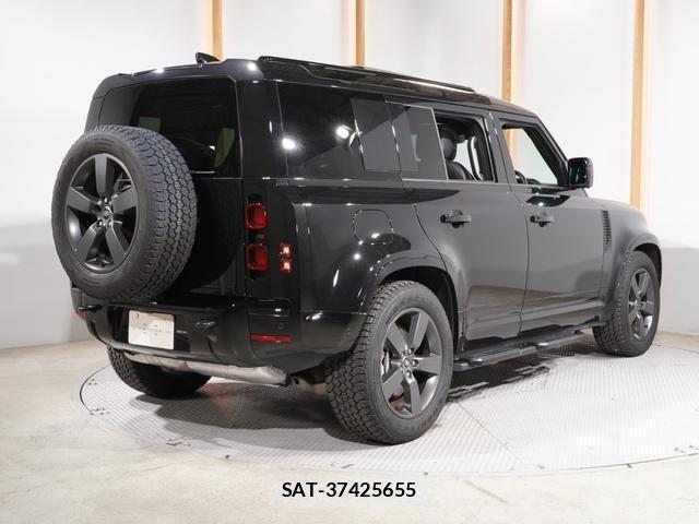 Land Rover DEFENDER 2025-01 8551405-10