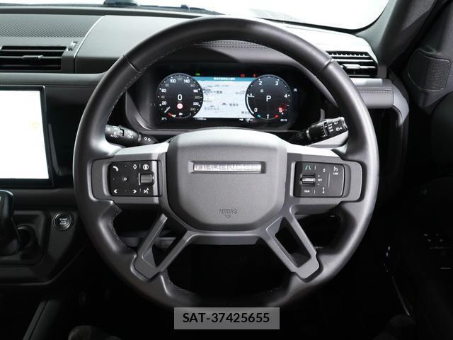 Land Rover DEFENDER 2025-01 8551405-12