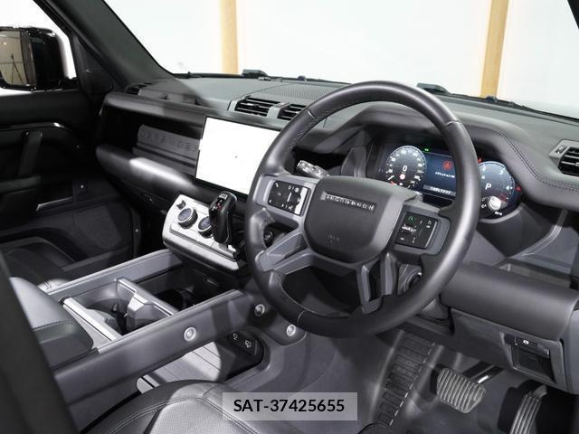 Land Rover DEFENDER 2025-01 8551405-13