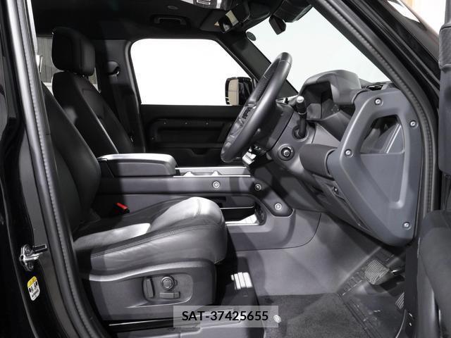 Land Rover DEFENDER 2025-01 8551405-17