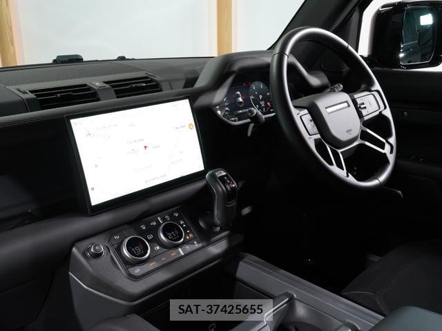 Land Rover DEFENDER 2025-01 8551405-19