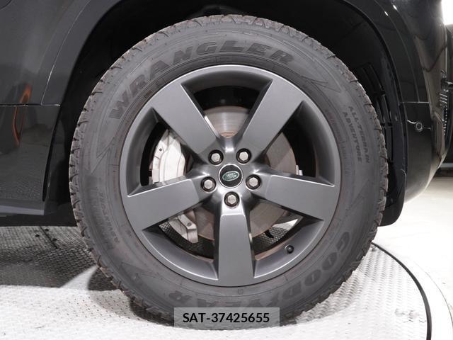 Land Rover DEFENDER 2025-01 8551405-9