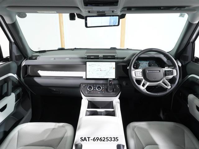 Land Rover DEFENDER 2025-01 8551406-1