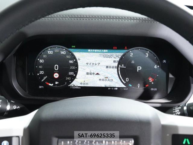 Land Rover DEFENDER 2025-01 8551406-10