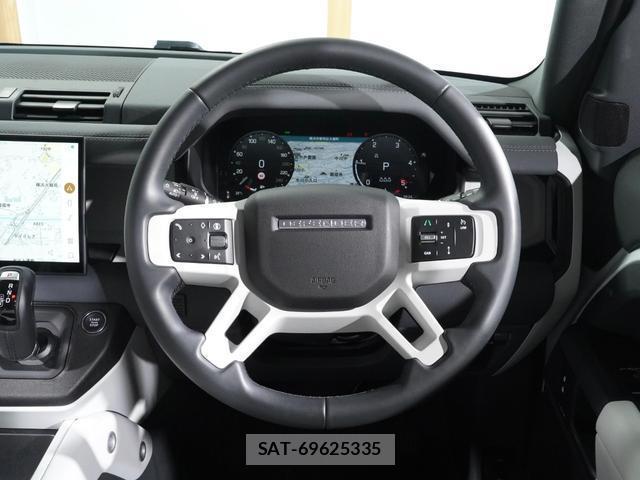 Land Rover DEFENDER 2025-01 8551406-11