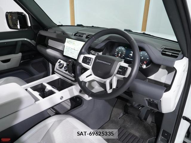 Land Rover DEFENDER 2025-01 8551406-12