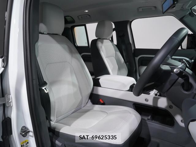Land Rover DEFENDER 2025-01 8551406-13