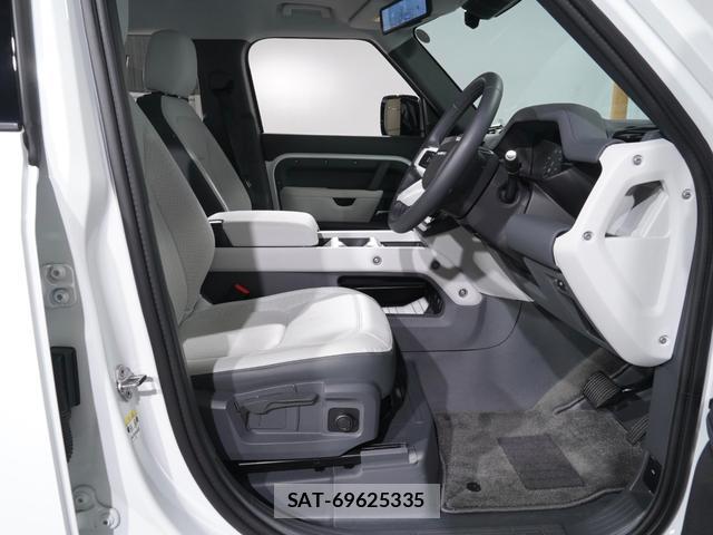 Land Rover DEFENDER 2025-01 8551406-14