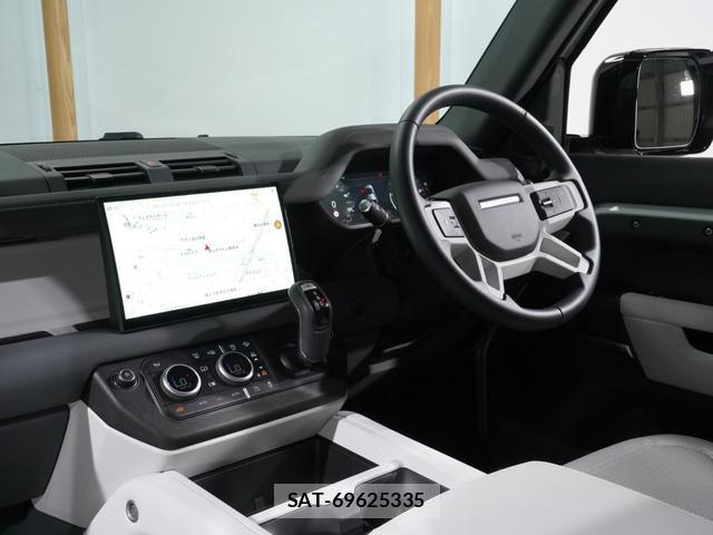 Land Rover DEFENDER 2025-01 8551406-16