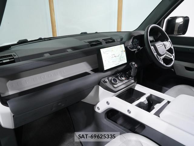 Land Rover DEFENDER 2025-01 8551406-17