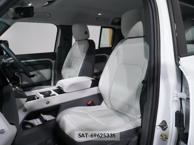Land Rover DEFENDER 2025-01 8551406-18
