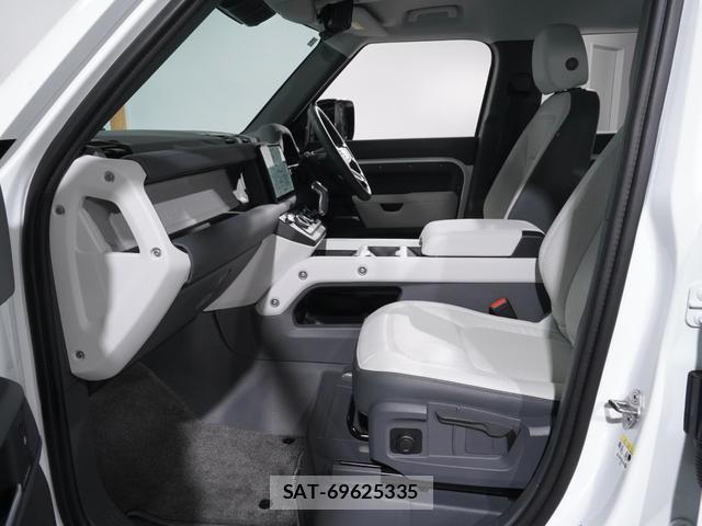 Land Rover DEFENDER 2025-01 8551406-19
