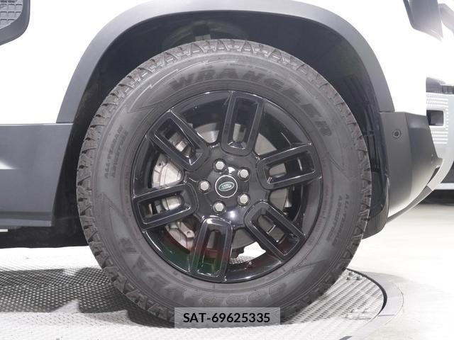 Land Rover DEFENDER 2025-01 8551406-8