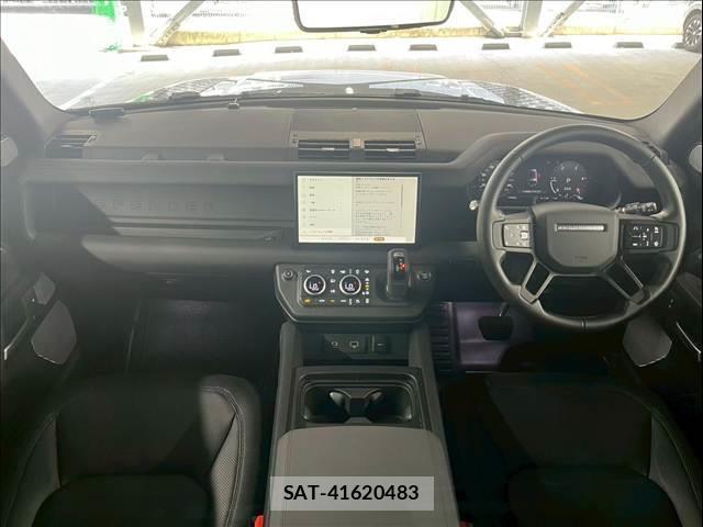 Land Rover DEFENDER 2024-03 8552723-3