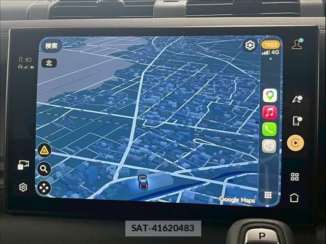 Land Rover DEFENDER 2024-03 8552723-4