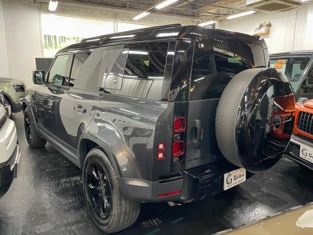 Land Rover DEFENDER 2023-10 8552804-1