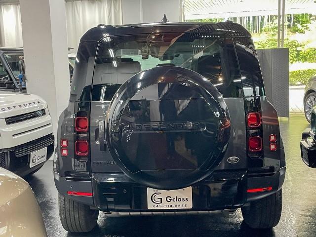 Land Rover DEFENDER 2023-10 8552804-10