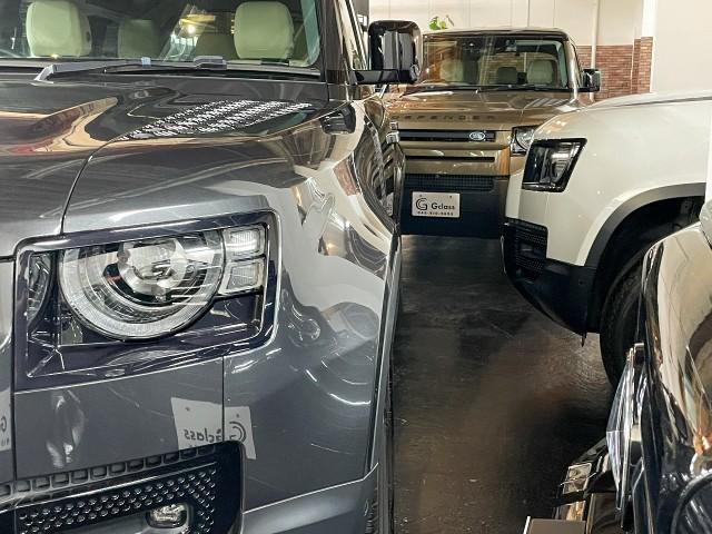 Land Rover DEFENDER 2023-10 8552804-11