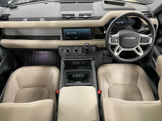 Land Rover DEFENDER 2023-10 8552804-2