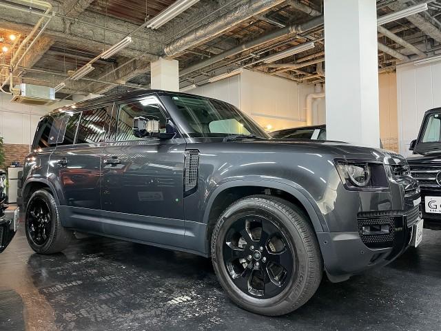 Land Rover DEFENDER 2023-10 8552804-3