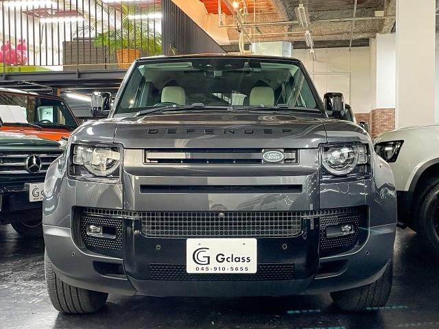 Land Rover DEFENDER 2023-10 8552804-9