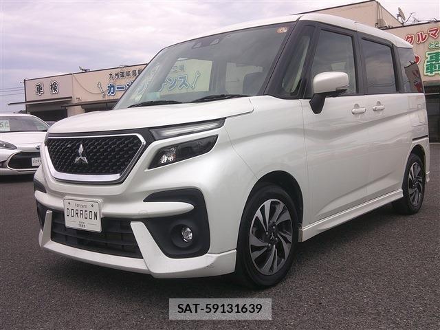 Mitsubishi DELICA 2024-04 8547123-0