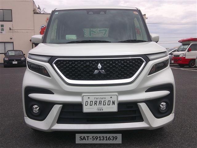 Mitsubishi DELICA 2024-04 8547123-2