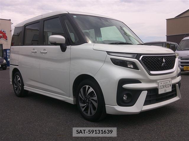 Mitsubishi DELICA 2024-04 8547123-3