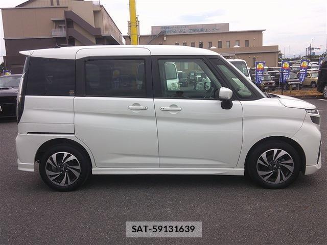 Mitsubishi DELICA 2024-04 8547123-4