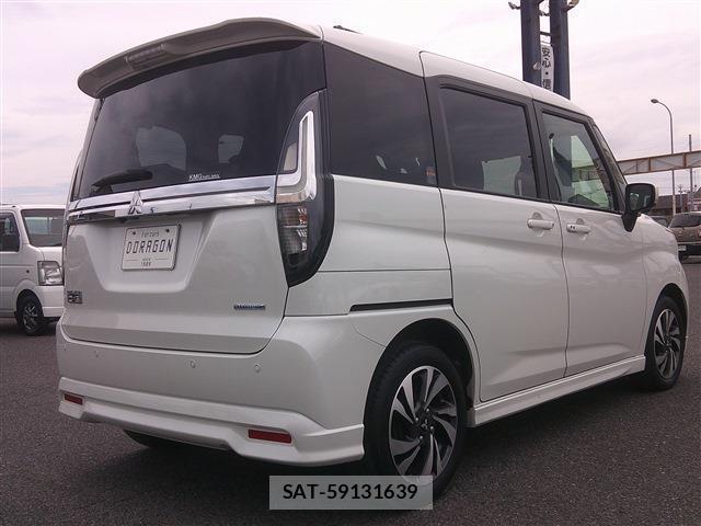 Mitsubishi DELICA 2024-04 8547123-5