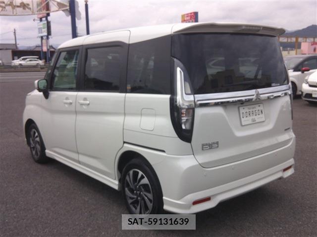 Mitsubishi DELICA 2024-04 8547123-7
